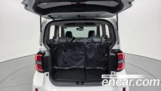 Kia Ray Signature, миниатюра 17