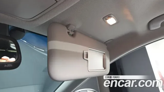 Hyundai Ioniq 1.6 HEV Q, миниатюра 27
