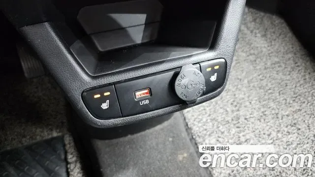Kia The New Ray Prestige, миниатюра 12