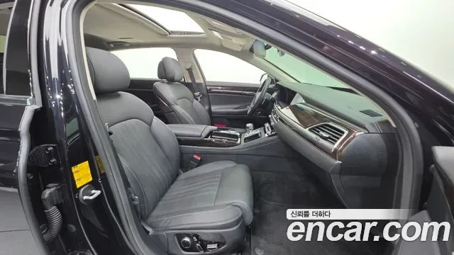 Genesis G90 3.8 AWD Premium, миниатюра 10