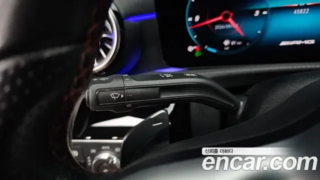 Mercedes-Benz A-Class AMG A35 4MATIC, миниатюра 20