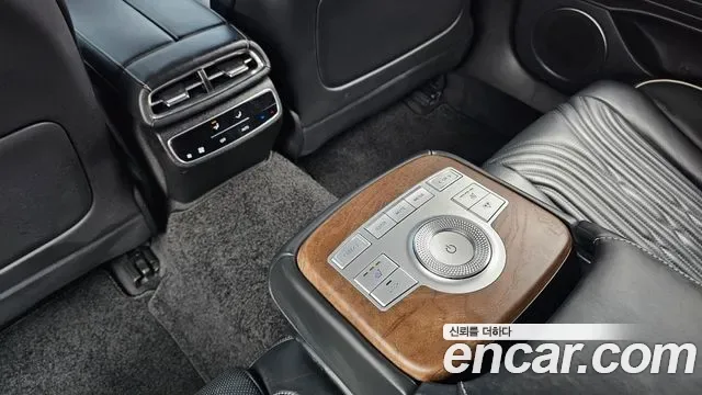 Genesis G80 бензин 2.5 Turbo AWD ( ), миниатюра 20