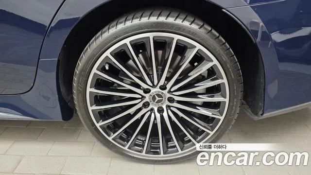 Mercedes-Benz CLS CLS450 4MATIC, миниатюра 13