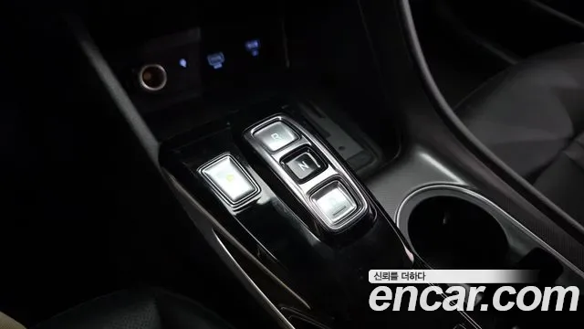 Hyundai Sonata 2.0 Premium, миниатюра 6