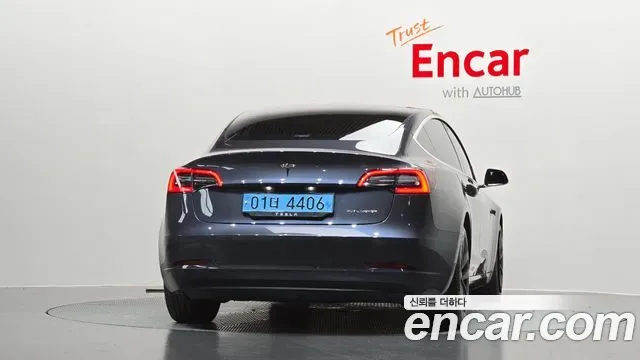 Tesla 3 AWD, миниатюра 18