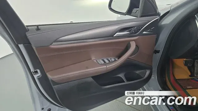 BMW X4 xDrive20i M, миниатюра 10