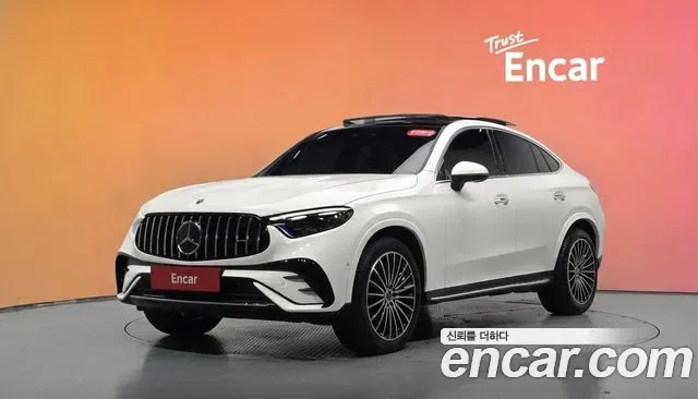 Mercedes-Benz GLC GLC300 4MATIC, миниатюра 17