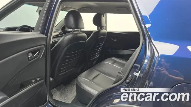 KGM Tivoli бензин 1.5 2WD V3, миниатюра 25
