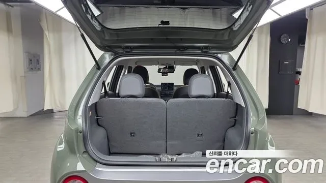 Hyundai Casper, миниатюра 17