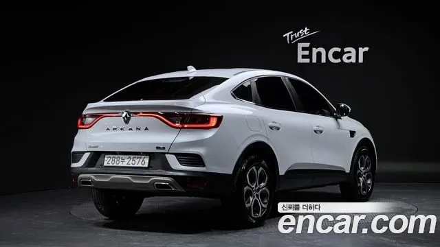 Renault XM3 1.3 TCe RE Signature, миниатюра 2