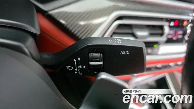 BMW X6M (G06), миниатюра 22
