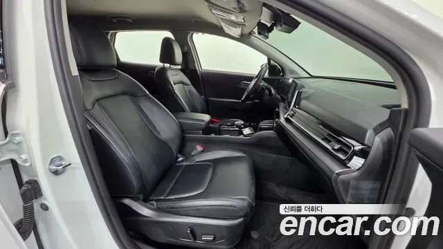 Kia Sportage бензин 1.6 Turbo 2WD Gravity, миниатюра 10