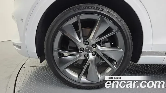 Genesis GV70 2.5T бензин 2WD ( ), миниатюра 21