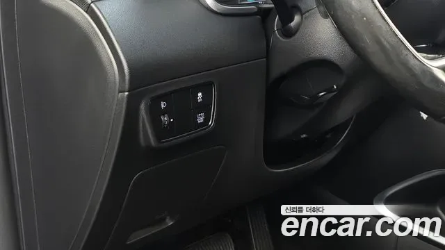 Hyundai TUCSON Premium 2WD, миниатюра 23