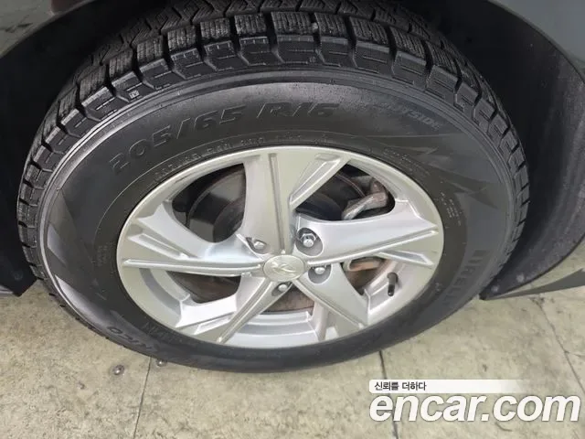 Hyundai Sonata 2.0 Premium, миниатюра 4