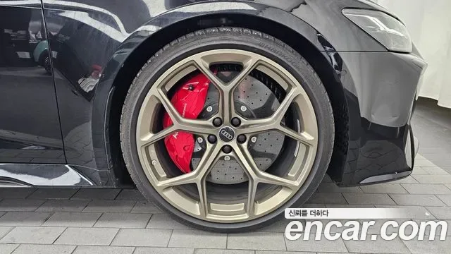 Audi RS6 4.0 TFSI, миниатюра 24