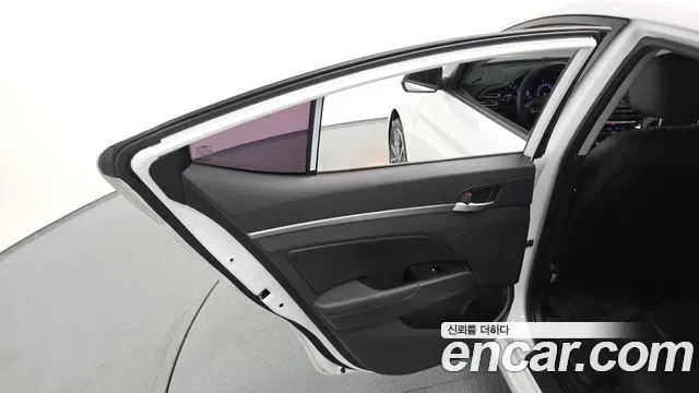 Hyundai Avante AD, миниатюра 20