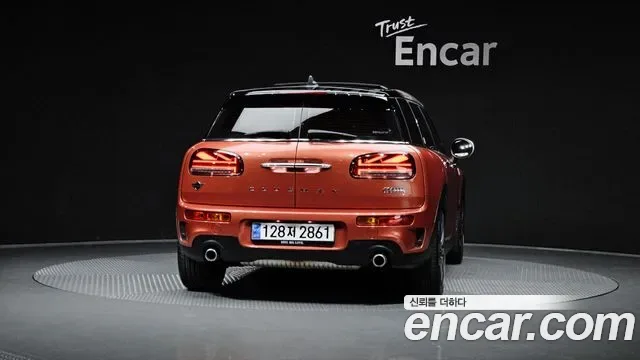 MINI Cooper II, миниатюра 4