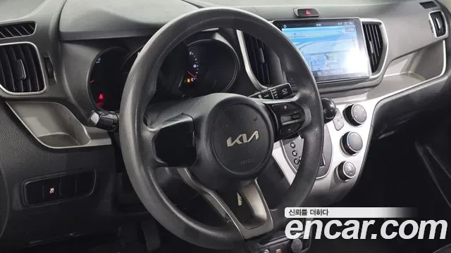Kia The New Ray, миниатюра 6