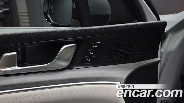 Kia K5 гибрид III Signature, миниатюра 3