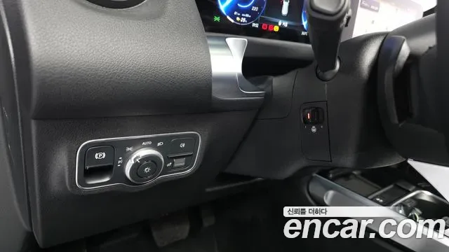 Mercedes-Benz EQB EQB300 4MATIC, миниатюра 12