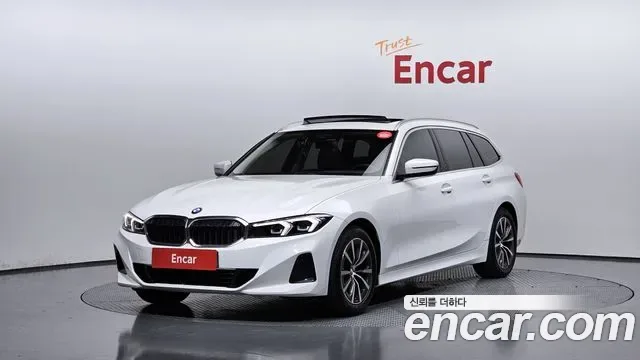 BMW 3 (G20) 320d