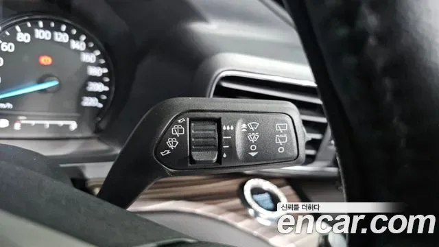 Ford Explorer 2.3 4WD, миниатюра 17