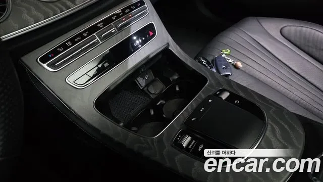 Mercedes-Benz CLS CLS450 4MATIC, миниатюра 9