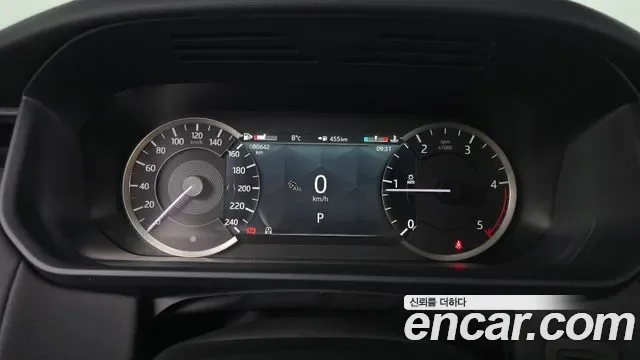Land Rover Discovery D250 SE, миниатюра 19