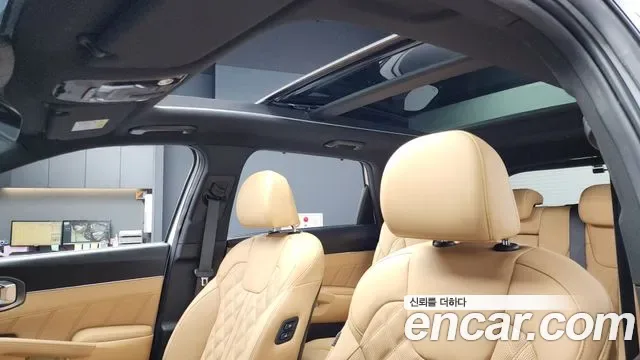 Kia Sorento дизель 2.2 4WD Signature, миниатюра 8