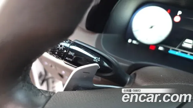 Hyundai The New Palisade бензин 3.8 4WD Calligraphy, миниатюра 26
