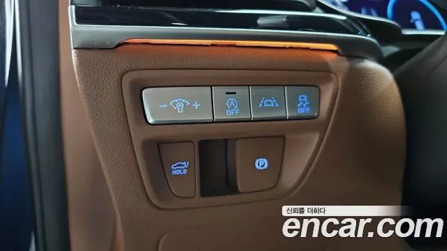 Genesis G80 бензин 2.5 Turbo 2WD ( ), миниатюра 10