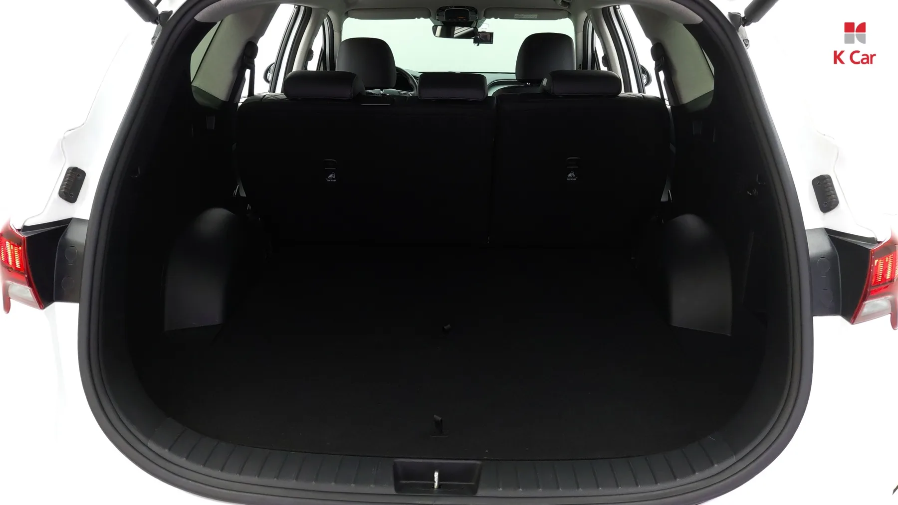 Hyundai Santa FE дизель 2.2 2WD Prestige, миниатюра 24