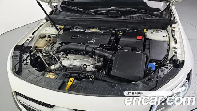 Mercedes-Benz GLB GLB250 4MATIC, миниатюра 25