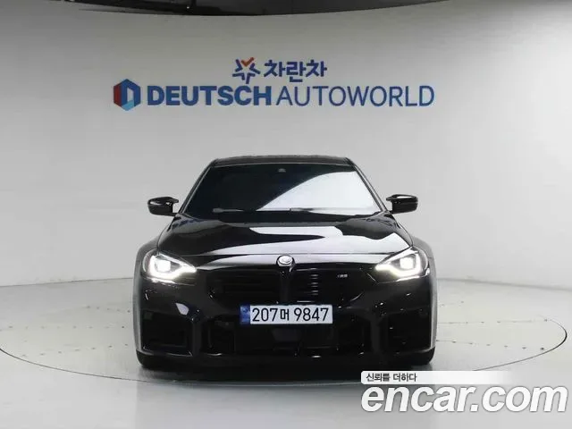 BMW M2, миниатюра 9