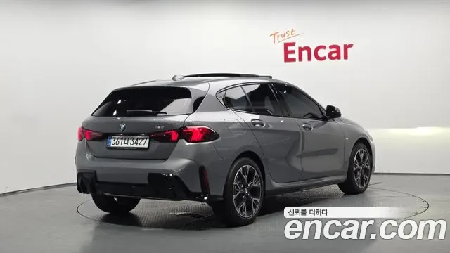 BMW 1 (F70) 120 M, миниатюра 10