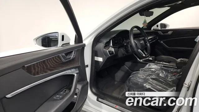 Audi A6 40 TDI Premium, миниатюра 16