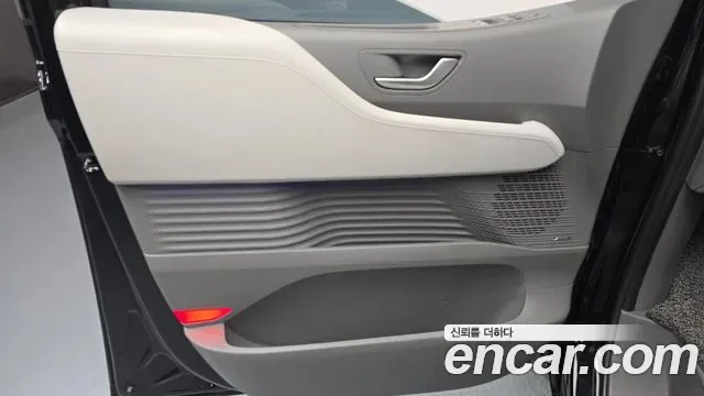 Hyundai Staria 4WD Lounge 9 мест, миниатюра 17