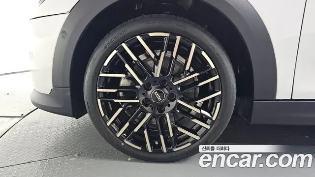 MINI Cooper, миниатюра 2