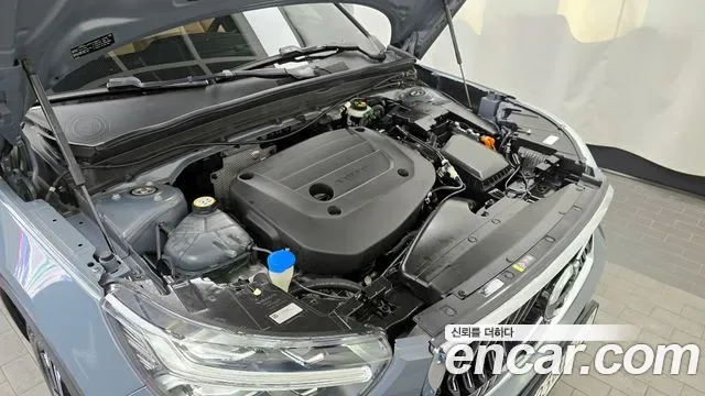Volvo XC40 B4, миниатюра 4