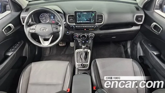 Hyundai Venue 1.6 Modern, миниатюра 11