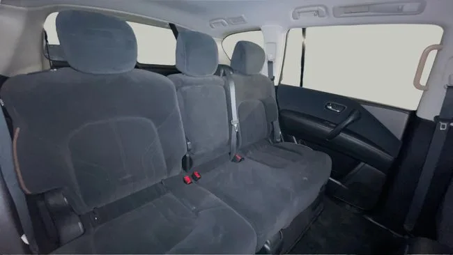 Nissan Patrol XE, миниатюра 30