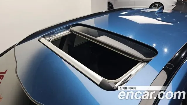 Kia Niro Signature, миниатюра 10