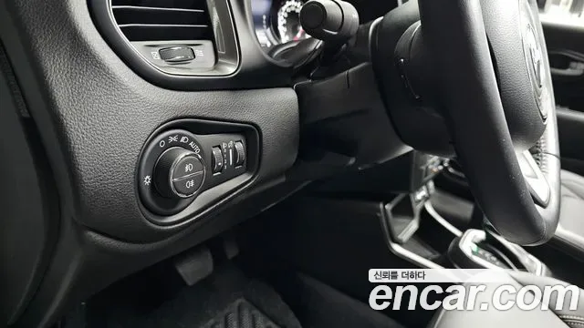 Jeep Renegade, миниатюра 18