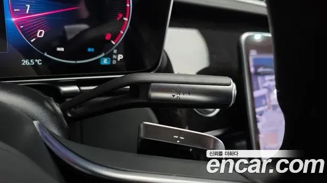 Mercedes-Benz S-Class S580L 4MATIC, миниатюра 23