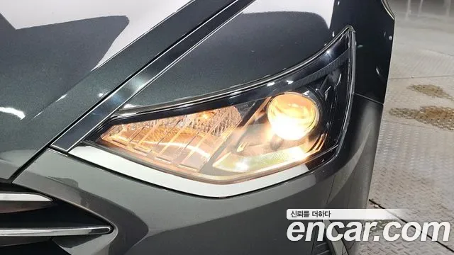 Hyundai Sonata 2.0 LPG( ), миниатюра 3