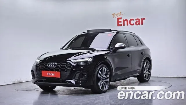 Audi SQ5 3.0 TFSI, миниатюра 18