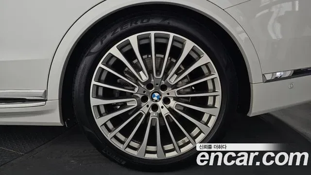 BMW X7 xDrive 40d 7 мест, миниатюра 21