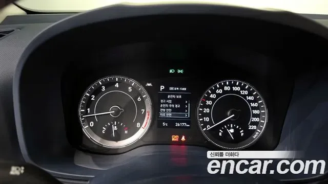 Hyundai Venue 1.6 Modern, миниатюра 7