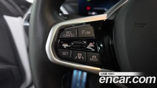 BMW i4 M50, миниатюра 18